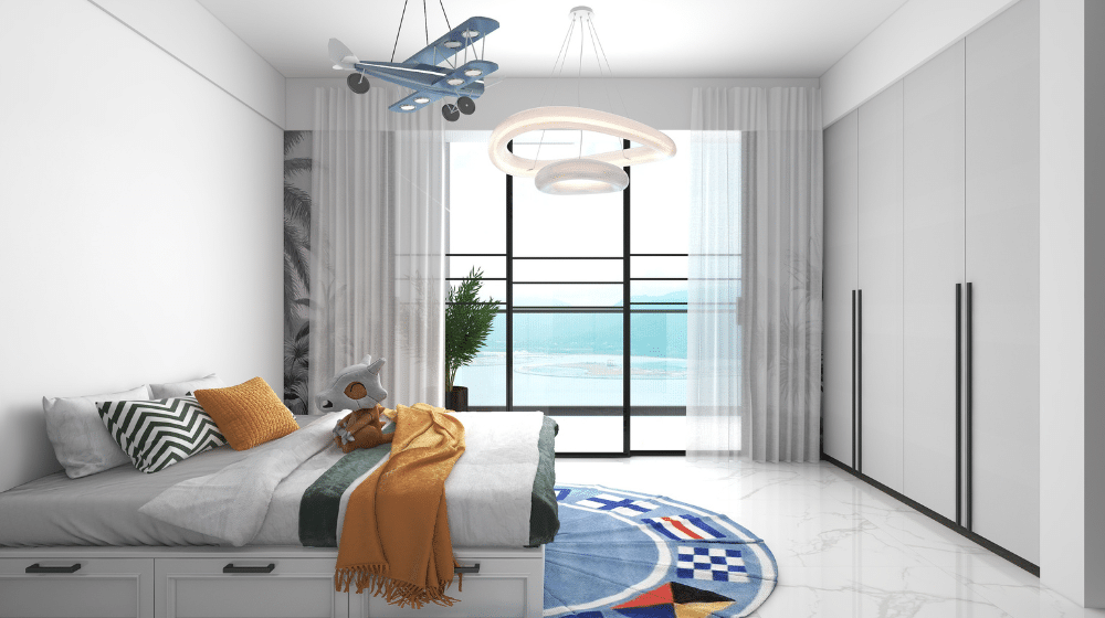 דירה להשקעה בלב לימסול תשואה גבוהה 6.1%-7.5%